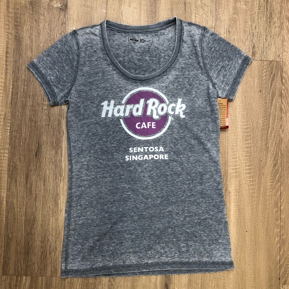 Hard Rock Cafe T-Shirt